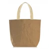 Papiertasche IWA Zum Einkaufen Logodruck oder Gravur