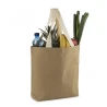 Papiertasche IWA Zum Einkaufen Logodruck oder Gravur