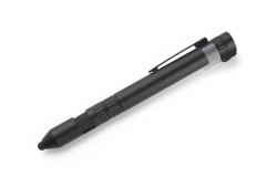 Touch-Kugelschreiber GYVER Touch Pens Werbung Logodruck oder Gravur