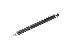 IMPACT Touch-Stift Metall-Stifte Logodruck oder Gravur