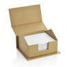 Sticky notes HATO Accessories Logo printing or engraving