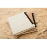 PERO A5 Notes Notebooks Logo printing or engraving