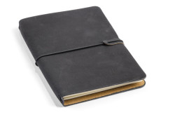 Notes RETRO A5 Notesy reklamowe Nadruk lub grawer logo