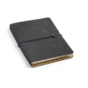 RETRO A5 Notes Notebooks Logo printing or engraving