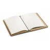RETRO A5 Notes Notebooks Logo printing or engraving