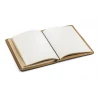 RETRO A5 Notes Notebooks Logo printing or engraving