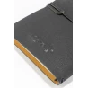 RETRO A5 Notes Notebooks Logo printing or engraving