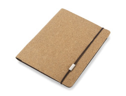 AGENDE A4 conference folder Conference files Logo printing or engraving