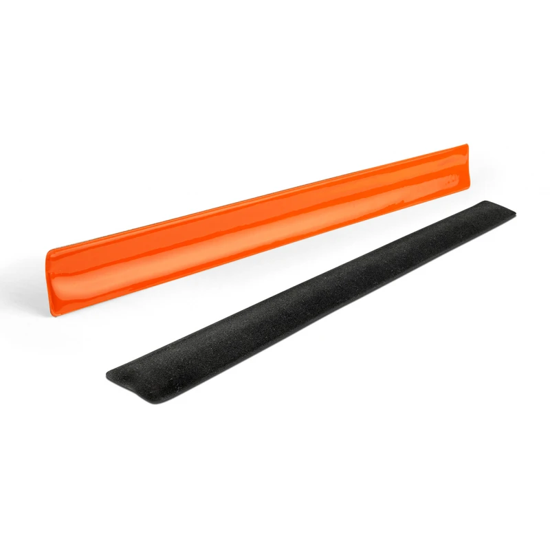 Selbstklemmendes Band BONDO Reflektierend Logodruck oder Gravur