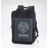 SUIT Backpack Backpacks Logo printing or engraving
