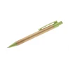 BAMMO bamboo pen Eco-pens Logo printing or engraving