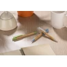 BAMMO bamboo pen Eco-pens Logo printing or engraving