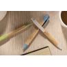 BAMMO bamboo pen Eco-pens Logo printing or engraving