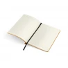 Notes MOLI A5 Notesy reklamowe Nadruk lub grawer logo