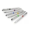 TURBO touch pen Metal pens Logo printing or engraving