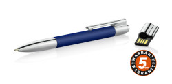 BRAINY 8 GB USB memory pen USB sticks Logo printing or engraving