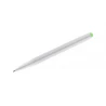 MAZZI erasable ballpoint pen Home Logo printing or engraving