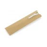 MAZZI erasable ballpoint pen Home Logo printing or engraving