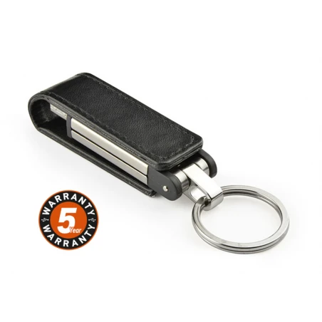 BUDVA 8 GB USB Flash Drive
