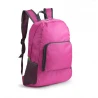 ORI Folding Backpack Backpacks Logo printing or engraving