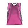 ORI Folding Backpack Backpacks Logo printing or engraving