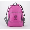 ORI Folding Backpack Backpacks Logo printing or engraving