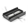 E26 pen case Stationery case Logo printing or engraving
