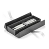 E26 pen case Stationery case Logo printing or engraving