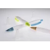 SNAP highlighter Crayts and highlighters Logo printing or engraving