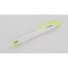 SNAP highlighter Crayts and highlighters Logo printing or engraving