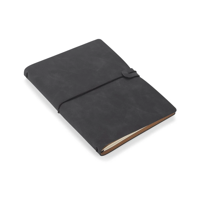 RETRO LITE A5 Notes Notebooks Logo printing or engraving