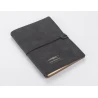 Notes RETRO LITE A5 Notesy reklamowe Nadruk lub grawer logo