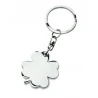 Brelok LUCK Breloki reklamowe Nadruk lub grawer logo