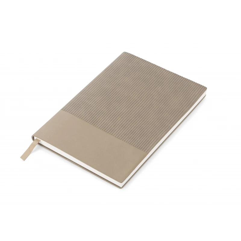FLAF A5 Notes Notebooks Logo printing or engraving
