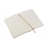 FLAF A5 Notes Notebooks Logo printing or engraving
