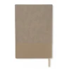 FLAF A5 Notes Notebooks Logo printing or engraving