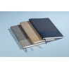 FLAF A5 Notes Notebooks Logo printing or engraving