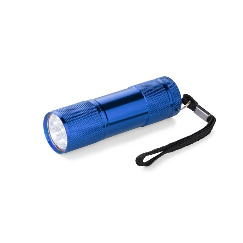 RAY flashlight Flashlight Logo printing or engraving