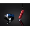 RAY flashlight Flashlight Logo printing or engraving