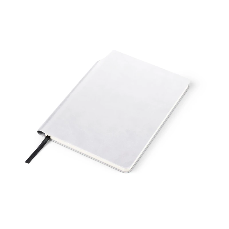 Notes MOLI A5 Notesy reklamowe Nadruk lub grawer logo