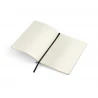 Notes MOLI A5 Notesy reklamowe Nadruk lub grawer logo