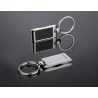 KAMEL pendant Keychains Logo printing or engraving