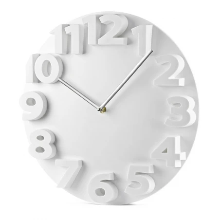 Wall clock MAURO