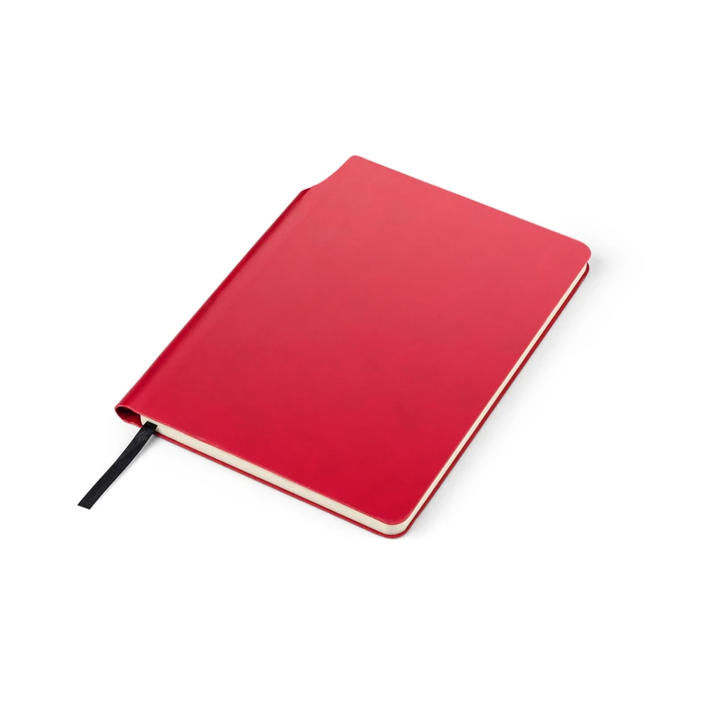 MOLI A5 Notes Notebooks Logo printing or engraving