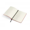 Notes MOLI A5 Notesy reklamowe Nadruk lub grawer logo