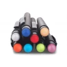 NIRO-Touch-Stift Metall-Stifte Logodruck oder Gravur