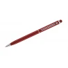 TIN 2 touch pen Metal pens Logo printing or engraving