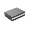 LEON wallet Wallets Logo printing or engraving