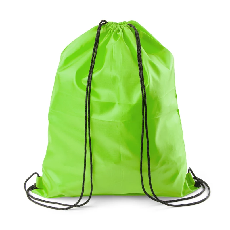 VALO drawstring bag Backpacks Logo printing or engraving