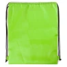 VALO drawstring bag Backpacks Logo printing or engraving